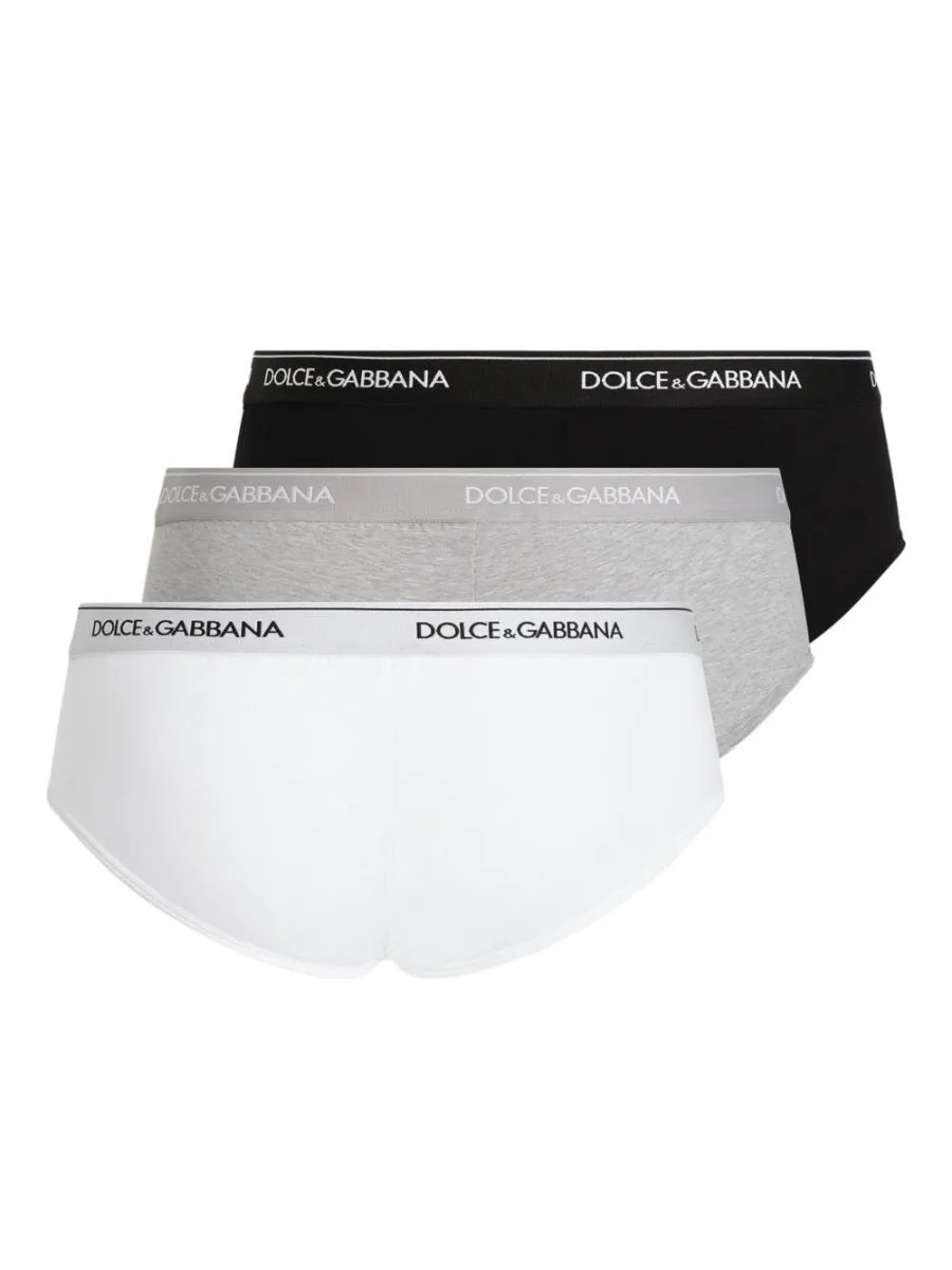 3-Pack Regular Fit Boxer Shorts sold by Lord & Taylor