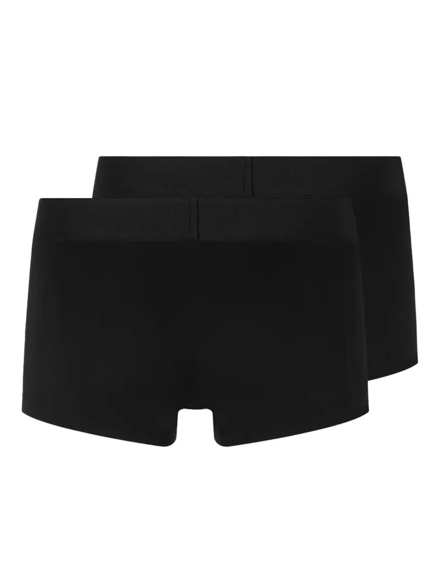 Bi-Pack Tight-Fitting Boxers sold by Lord & Taylor product image thumbnail 2