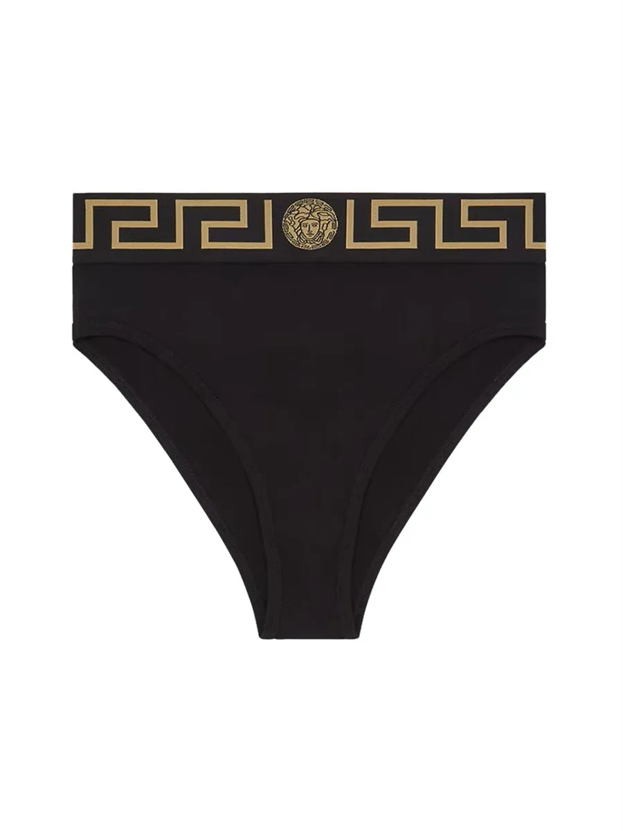 High Waist Briefs sold by Lord & Taylor