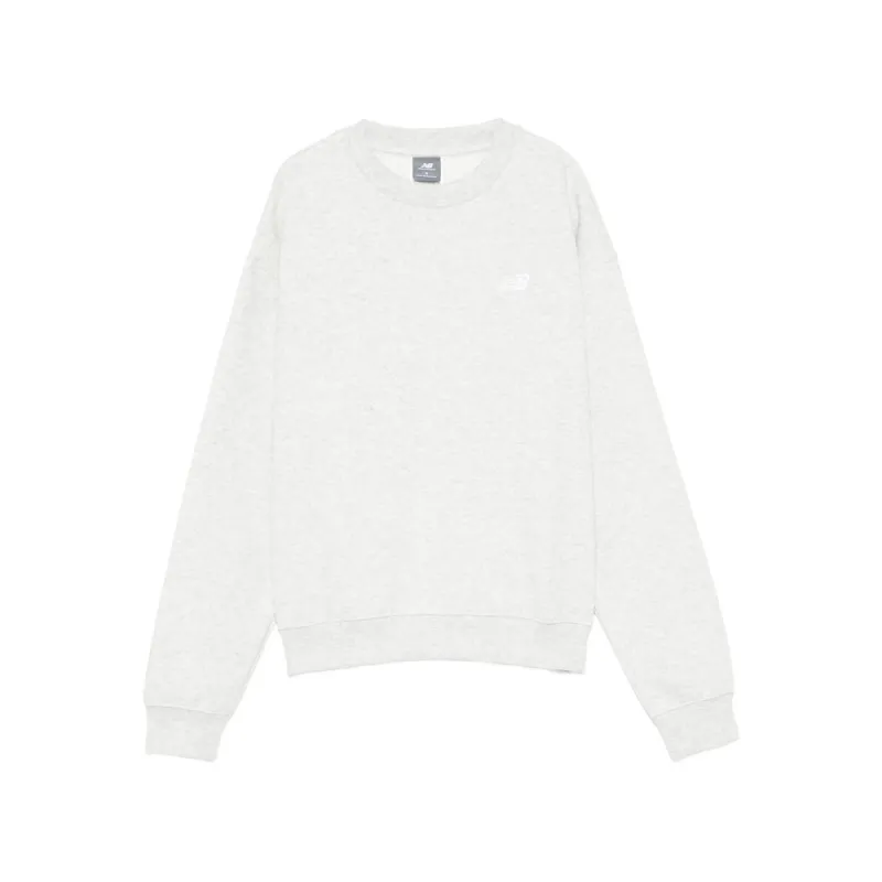 New Balance Grey Sweater made by New Balance