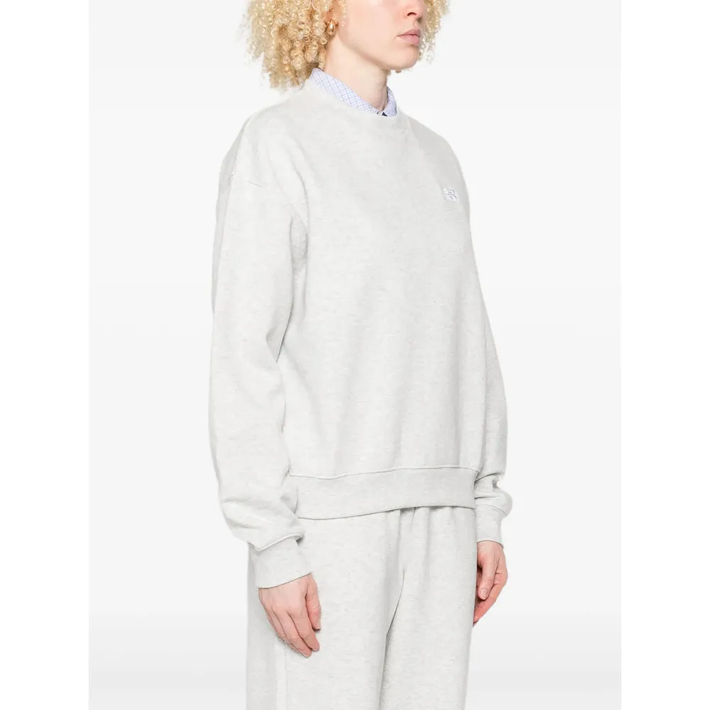 New Balance Grey Sweater sold by Lord & Taylor product image thumbnail 5