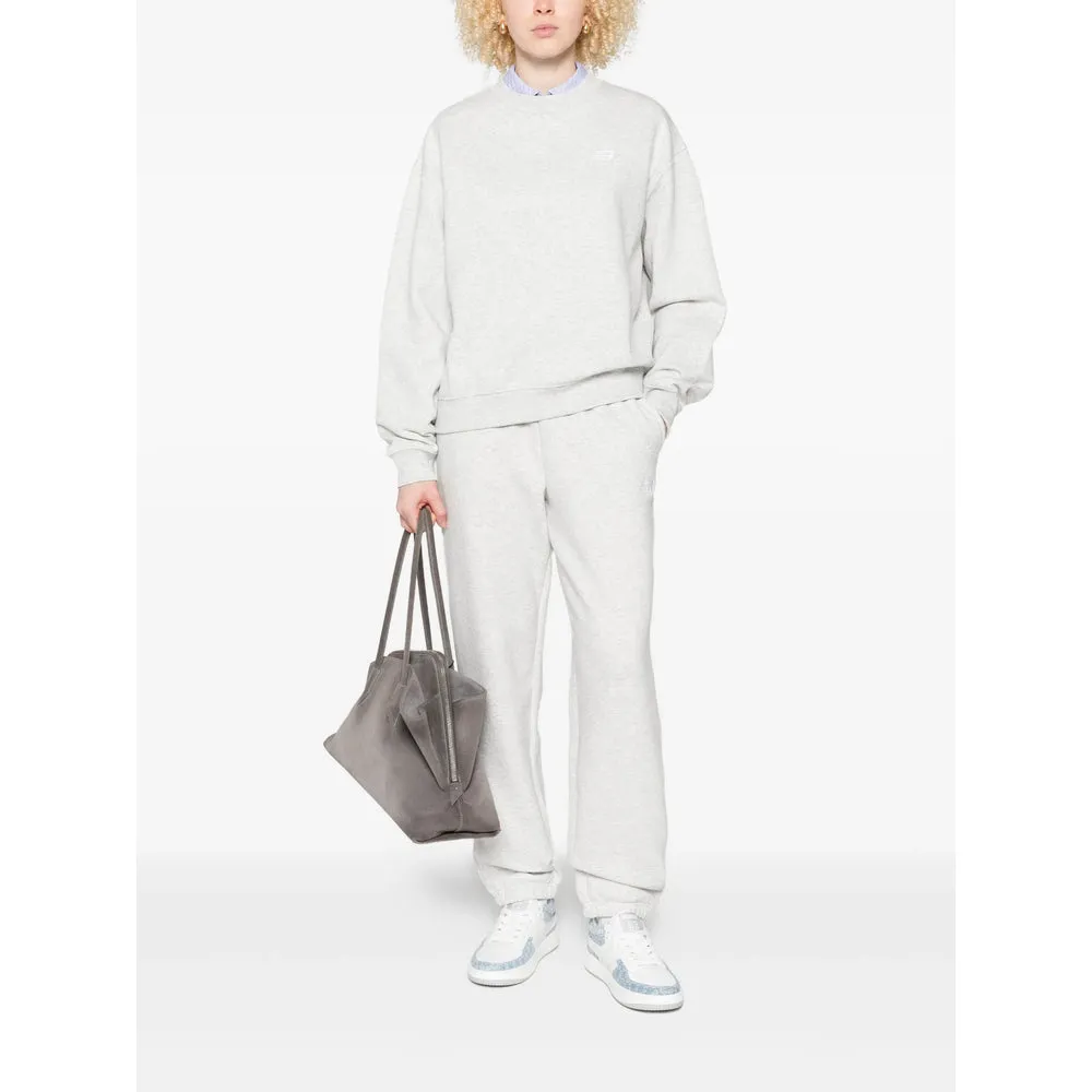 New Balance Grey Sweater sold by Lord & Taylor product image thumbnail 2