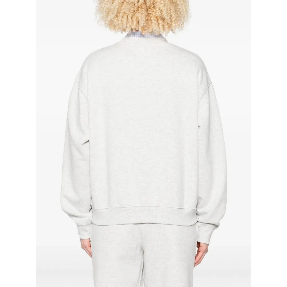 New Balance Grey Sweater sold by Lord & Taylor product image thumbnail 3