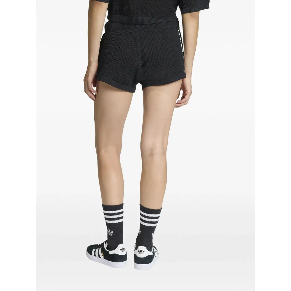 Shorts Black/White sold by Lord & Taylor product image thumbnail 5