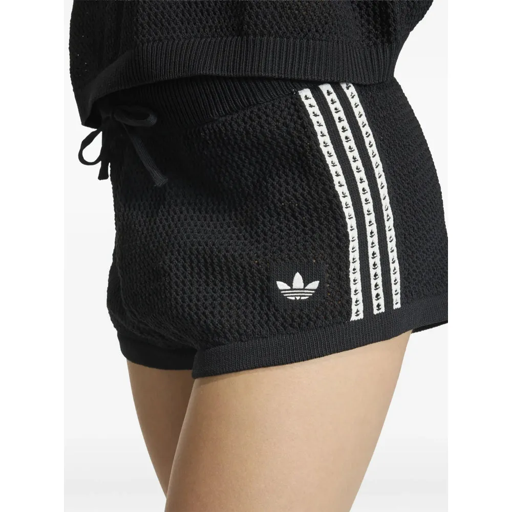 Shorts Black/White sold by Lord & Taylor product image thumbnail 4