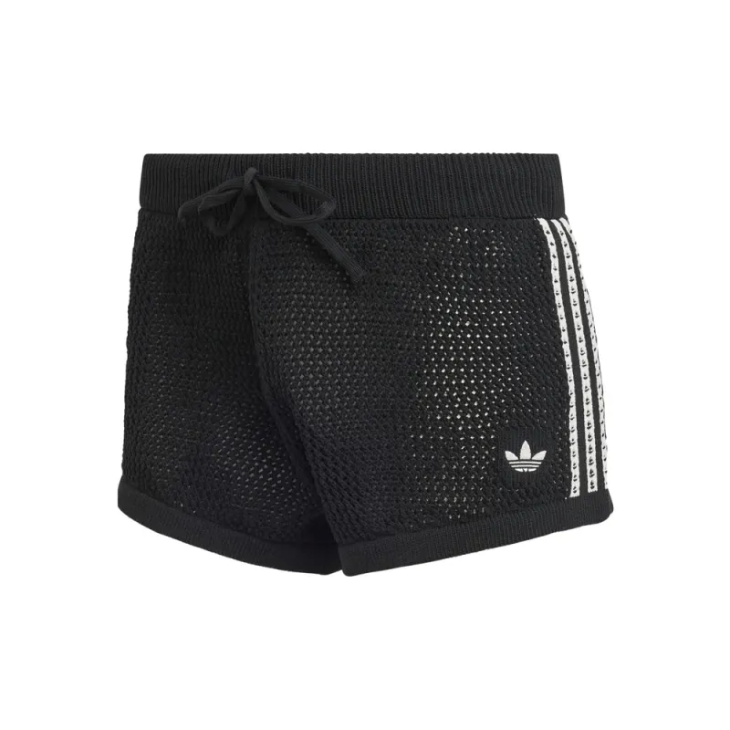 Shorts Black/White made by Adidas
