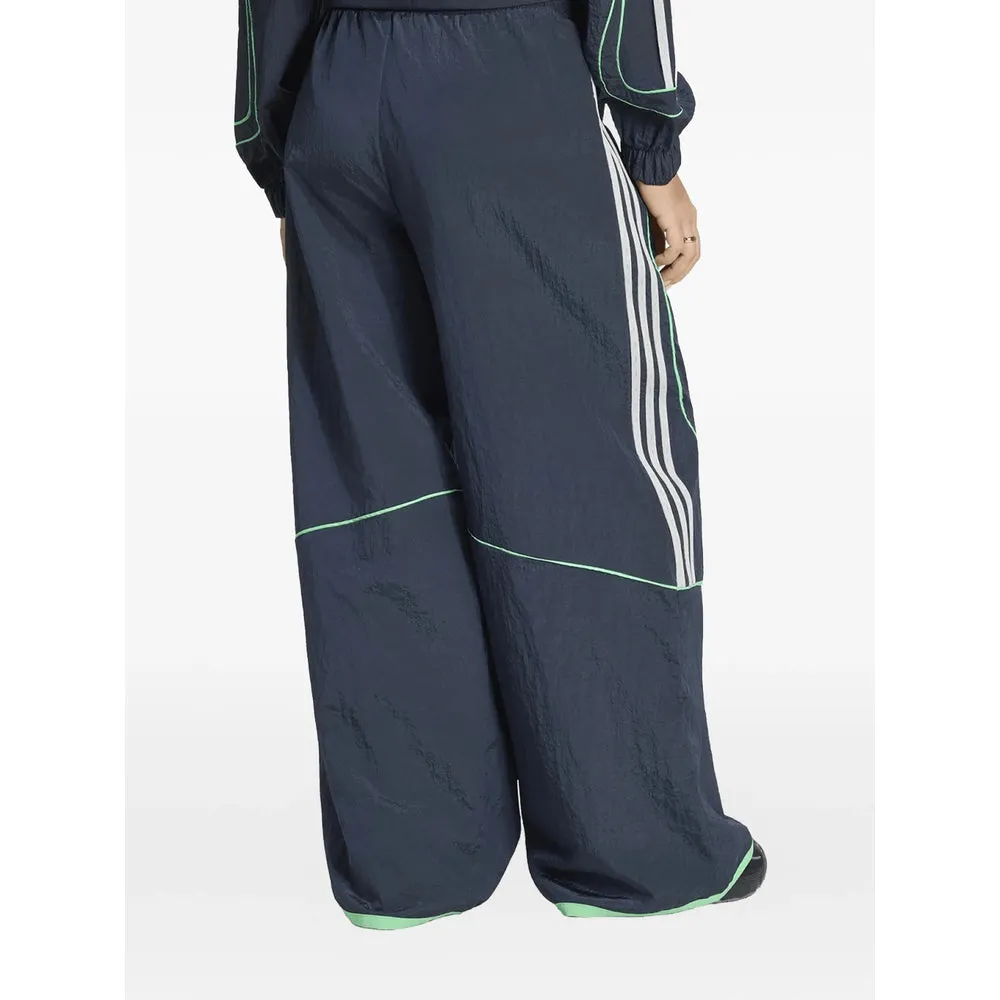 Pants Wide-Leg Blue sold by Lord & Taylor product image thumbnail 2