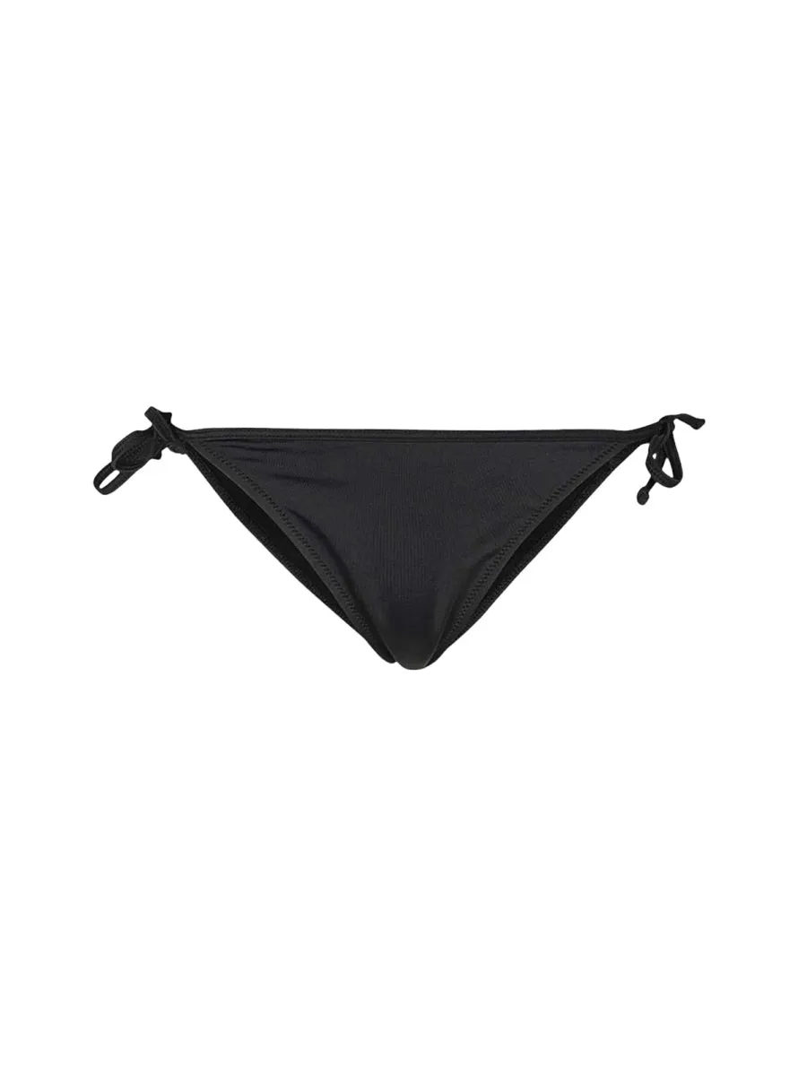 Bikini Briefs Black sold by Lord & Taylor