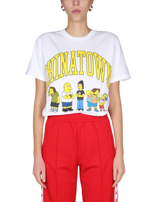 HA HA T-Shirt made by Market