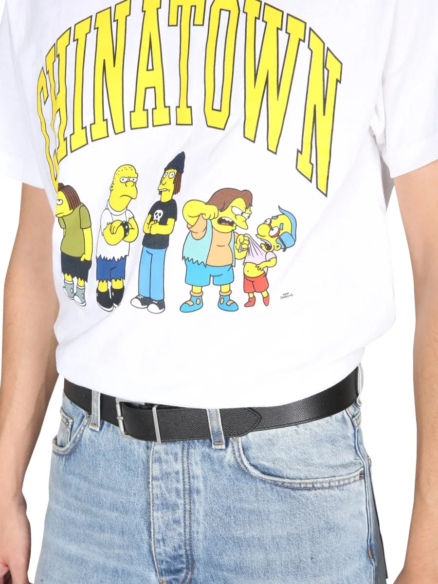 HA HA T-Shirt sold by Lord & Taylor product image thumbnail 5