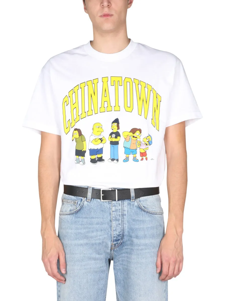 HA HA T-Shirt sold by Lord & Taylor product image thumbnail 2