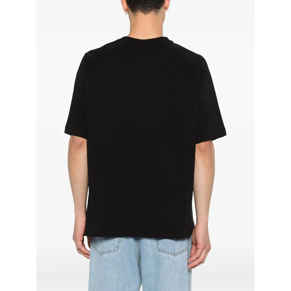 T-shirt Black sold by Lord & Taylor product image thumbnail 2