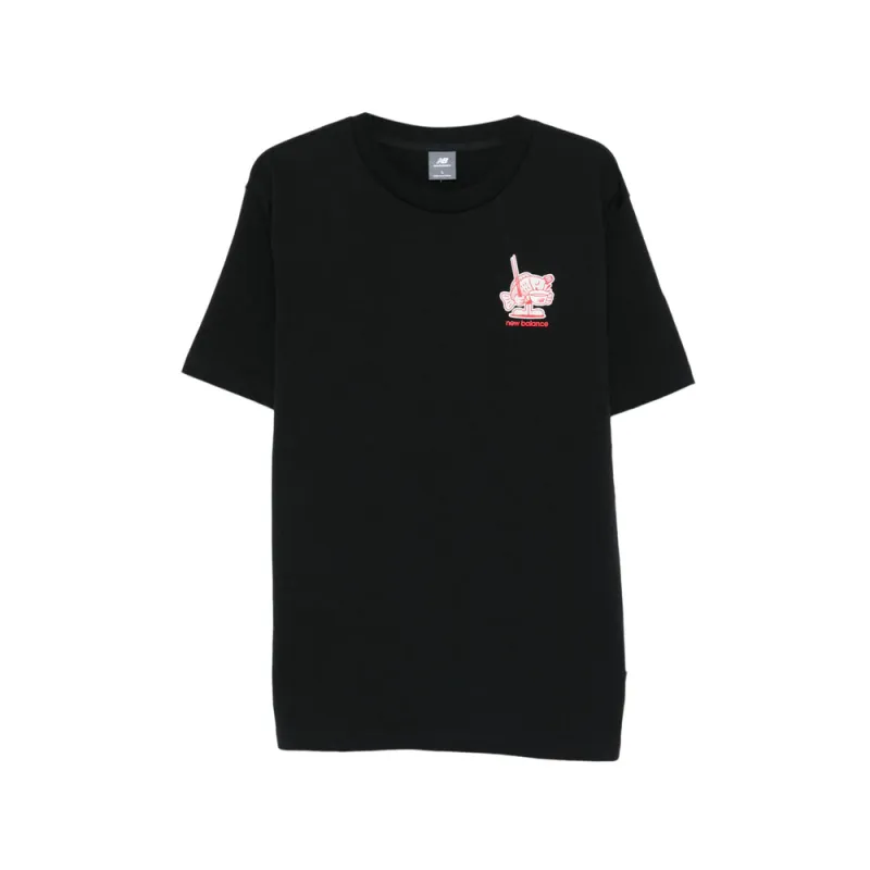 Graphic T-Shirt made by New Balance