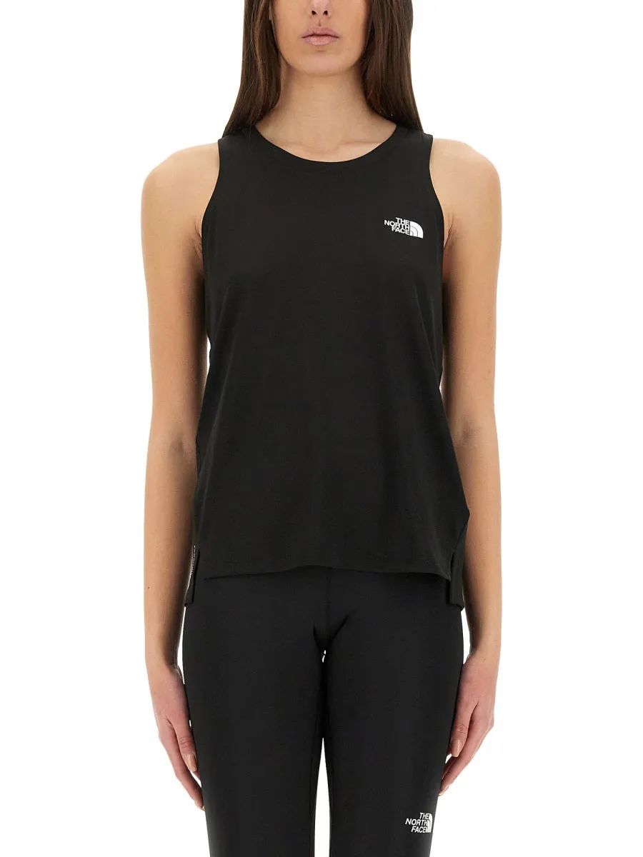 Tank Top with Logo sold by Lord & Taylor