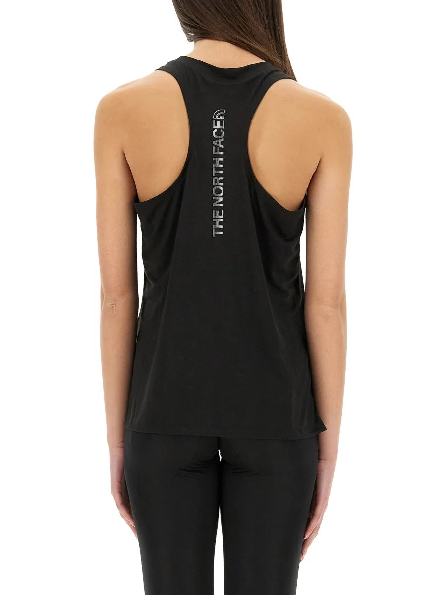 Tank Top with Logo sold by Lord & Taylor product image thumbnail 2