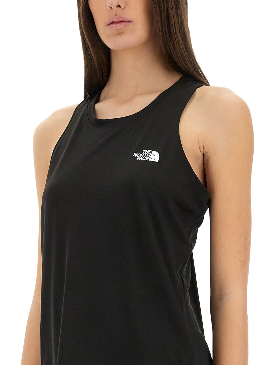 Tank Top with Logo sold by Lord & Taylor product image thumbnail 3
