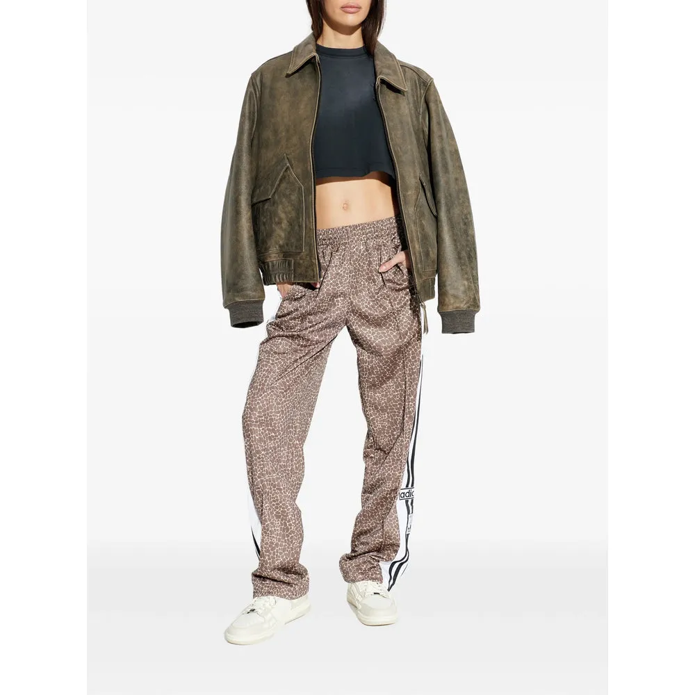 Track Pants Brown sold by Lord & Taylor