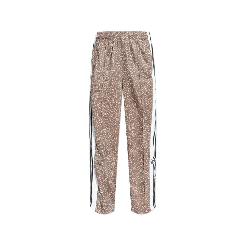Track Pants Brown sold by Lord & Taylor product image thumbnail 3