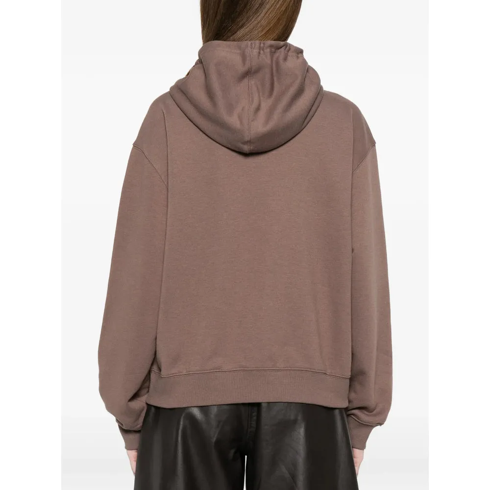 Drawstring Hooded Sweatshirt sold by Lord & Taylor product image thumbnail 5