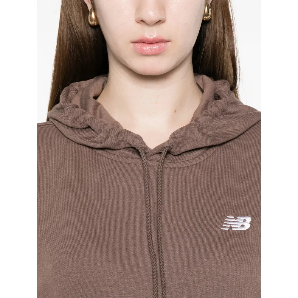 Drawstring Hooded Sweatshirt sold by Lord & Taylor product image thumbnail 2