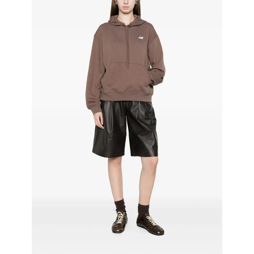 Drawstring Hooded Sweatshirt sold by Lord & Taylor product image thumbnail 3
