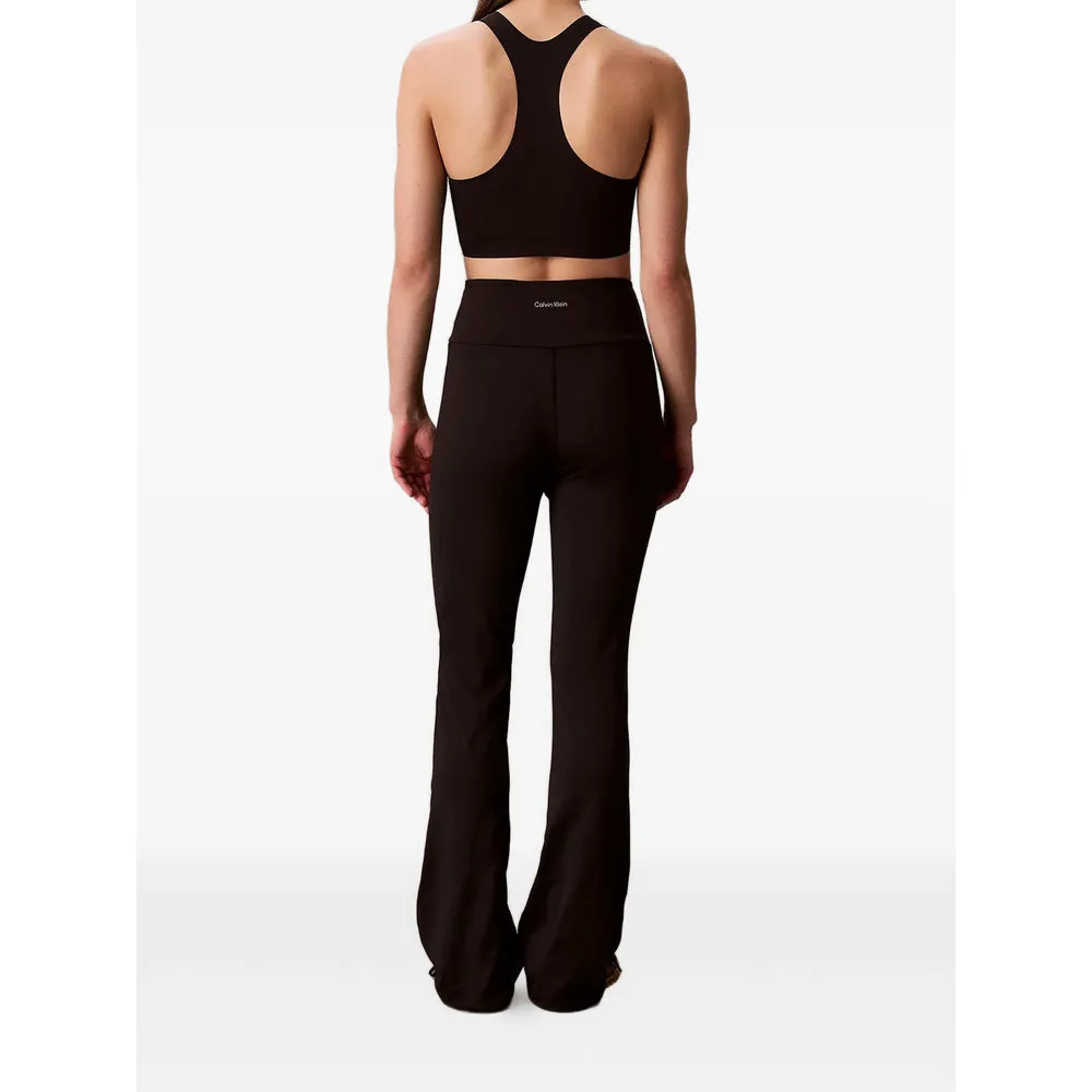 Performance Leggings Black sold by Lord & Taylor product image thumbnail 2