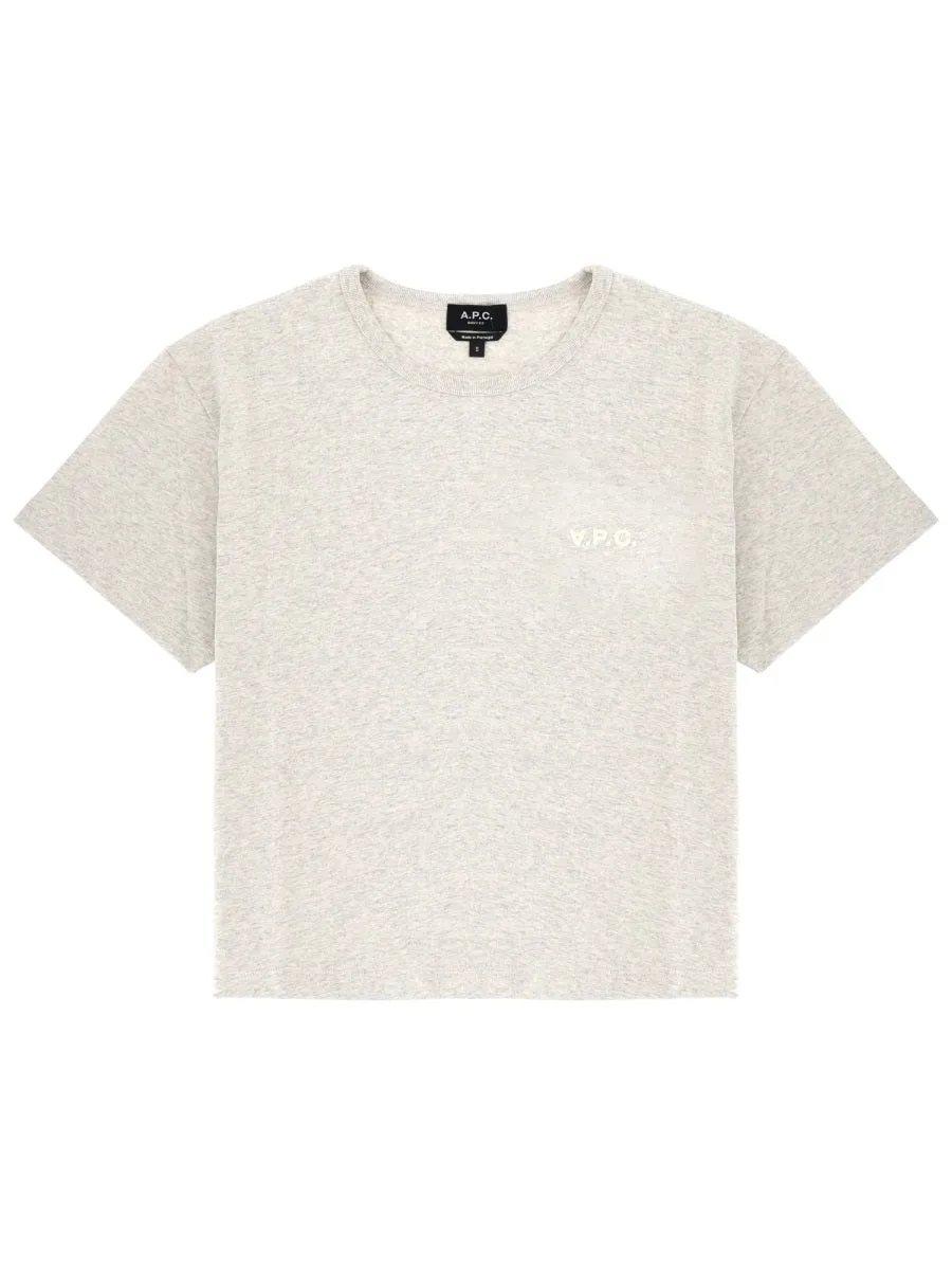 T-Shirt with Logo sold by Lord & Taylor