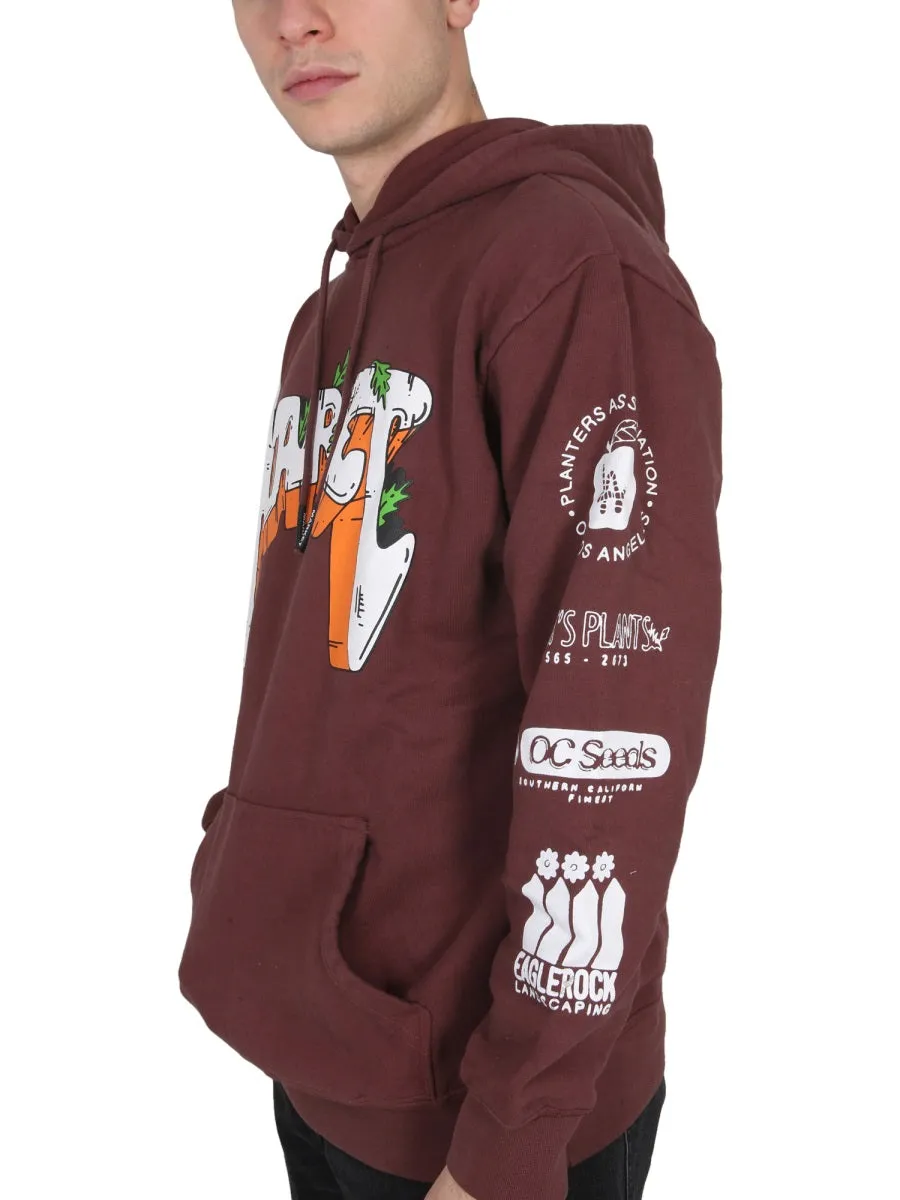 Growclub Sweatshirt sold by Lord & Taylor product image thumbnail 5