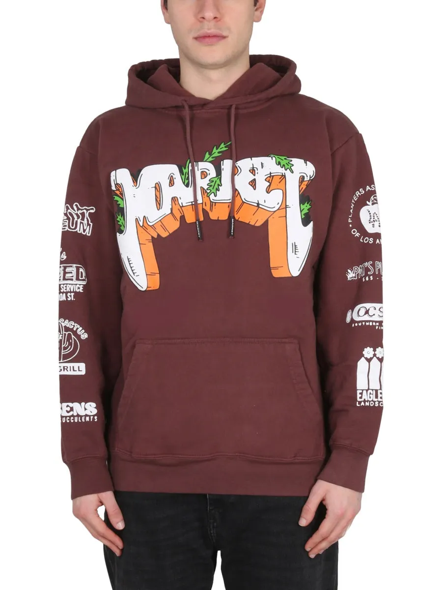 Growclub Sweatshirt sold by Lord & Taylor product image thumbnail 2