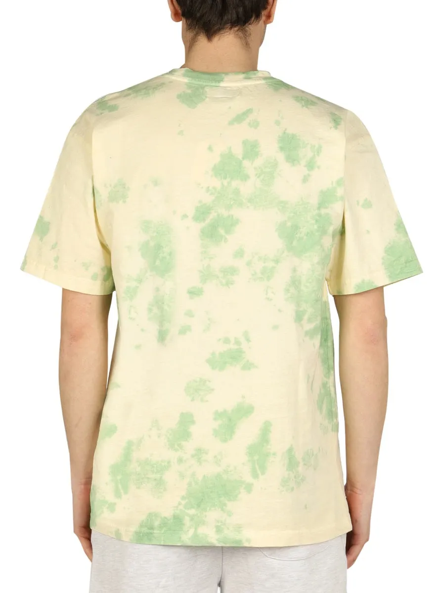 Logo Print T-Shirt sold by Lord & Taylor product image thumbnail 3