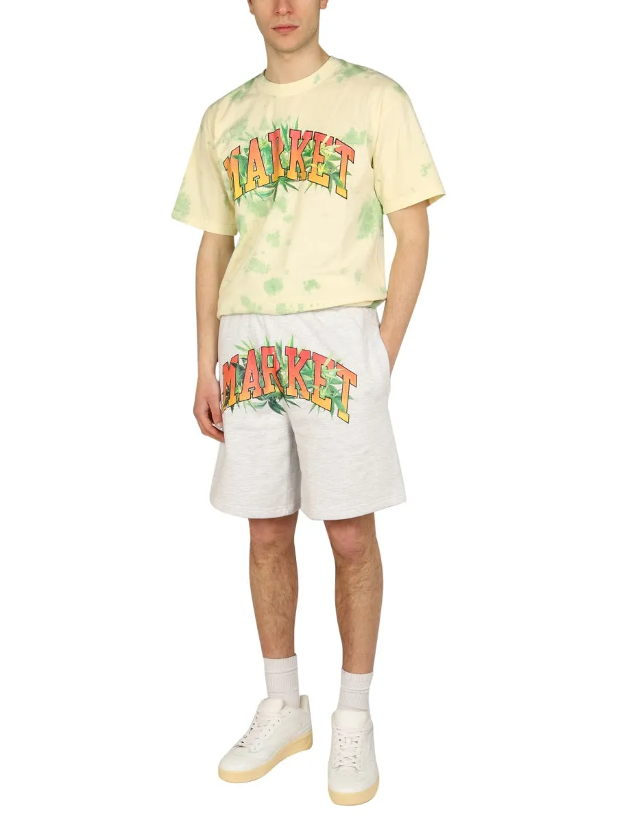 Logo Print T-Shirt sold by Lord & Taylor product image thumbnail 4