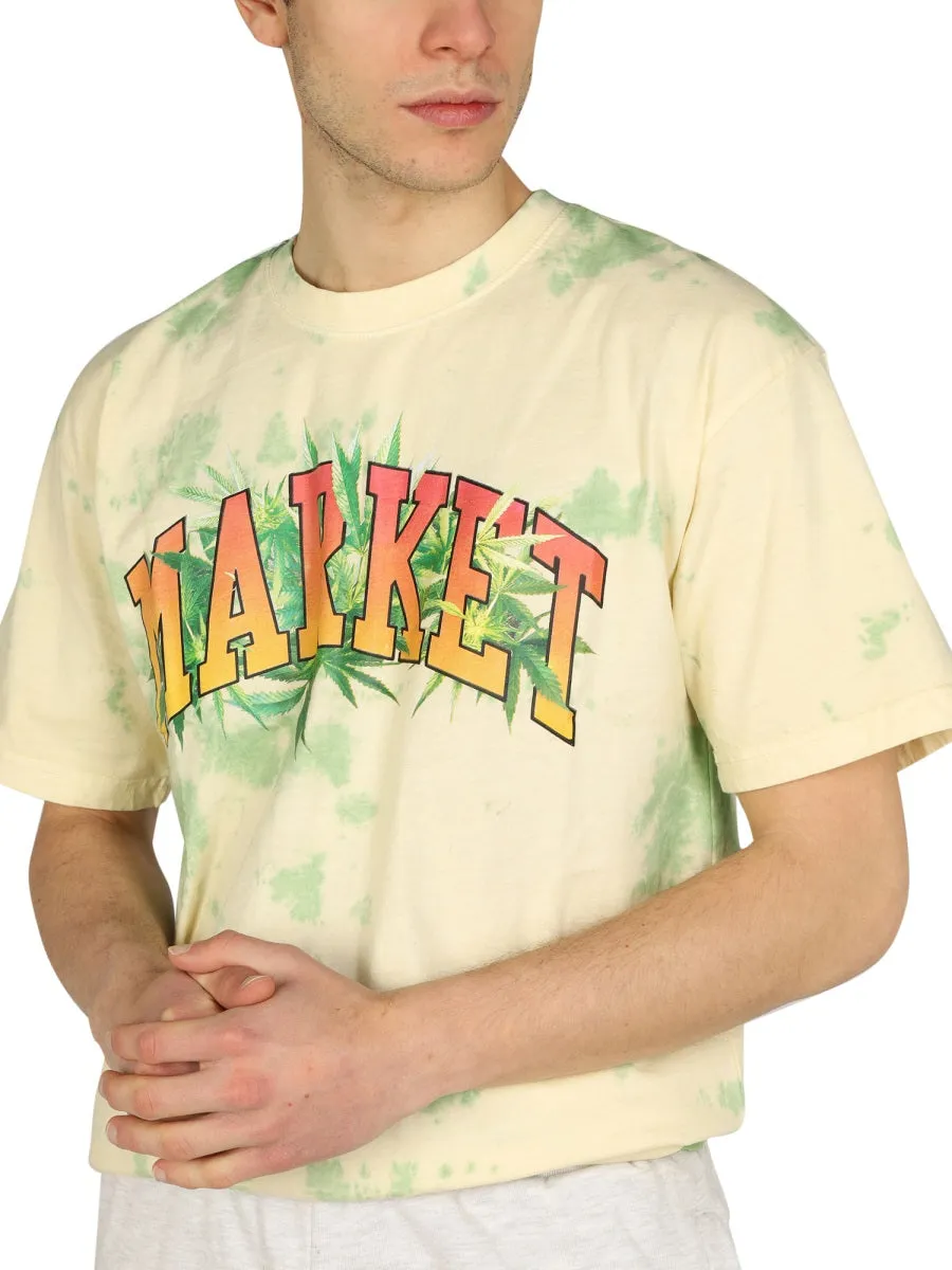 Logo Print T-Shirt sold by Lord & Taylor product image thumbnail 5