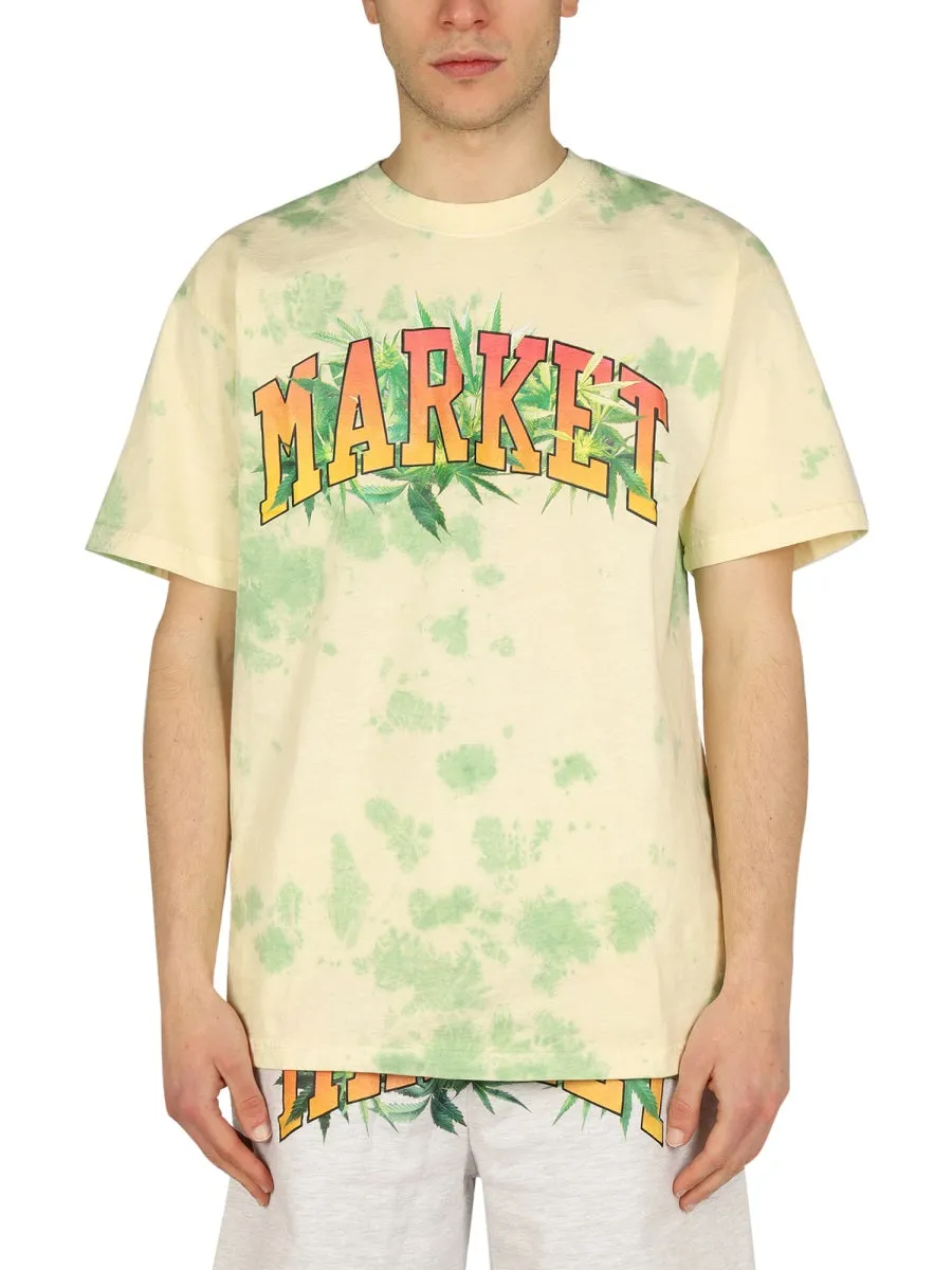 Logo Print T-Shirt sold by Lord & Taylor product image thumbnail 2