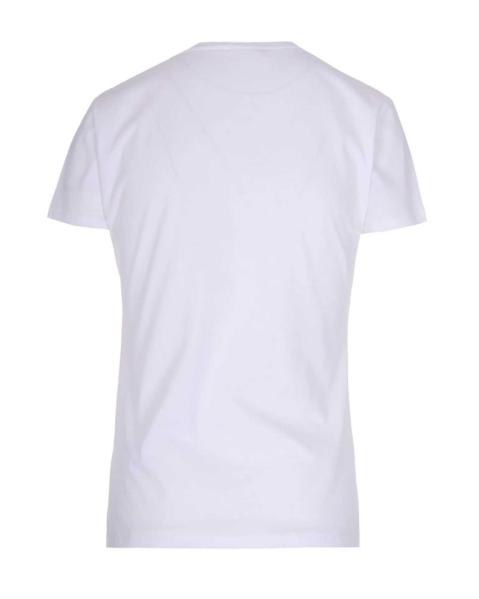 T-shirt White Floral Print sold by Lord & Taylor product image thumbnail 3