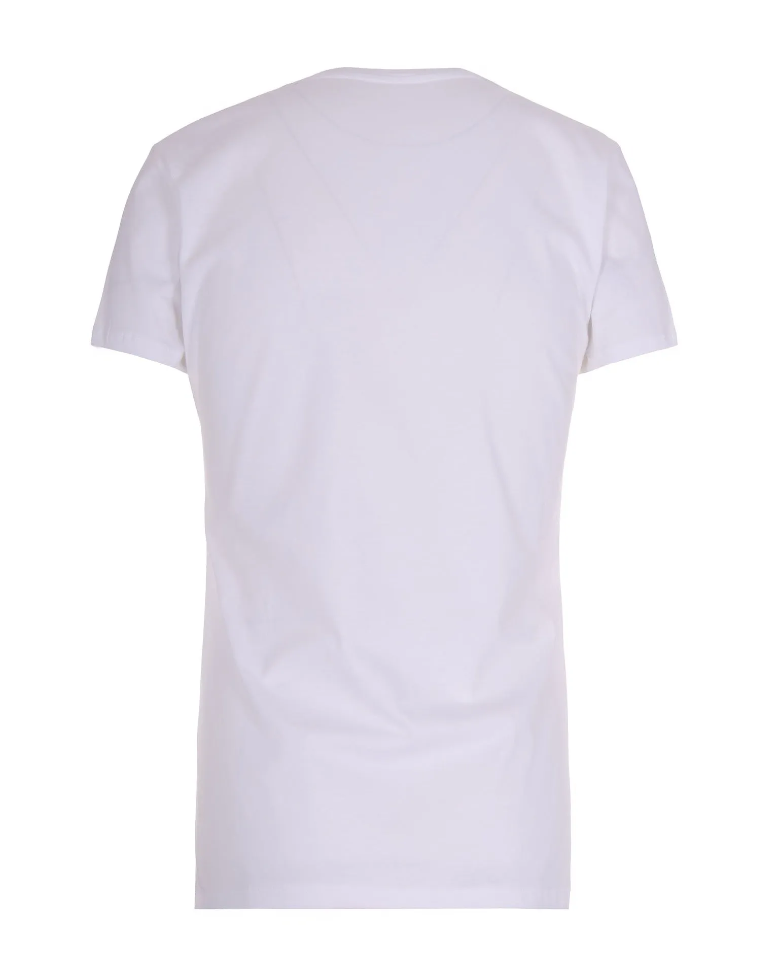T-shirt White Floral Print sold by Lord & Taylor product image thumbnail 4
