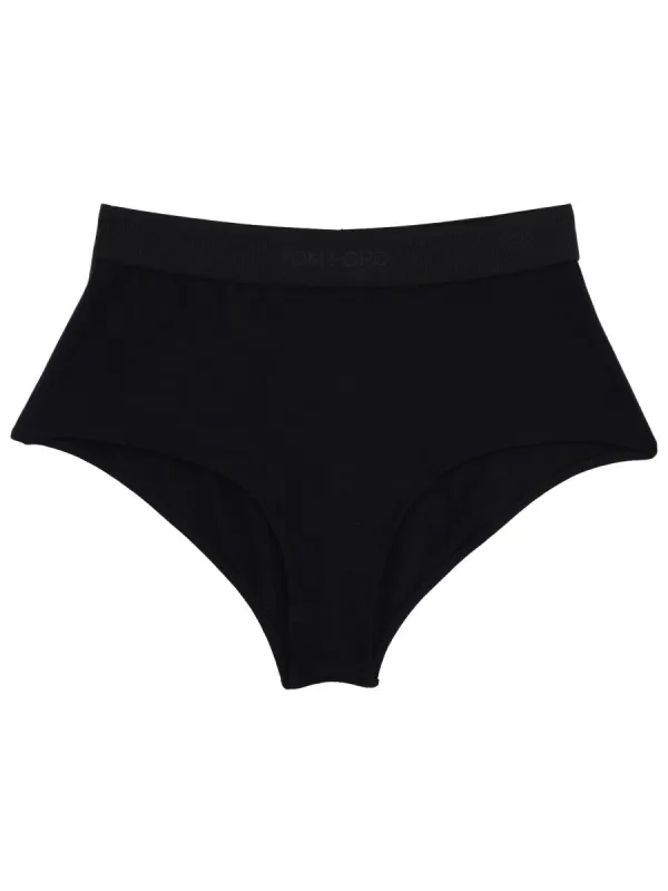 Logo Briefs made by Tom Ford