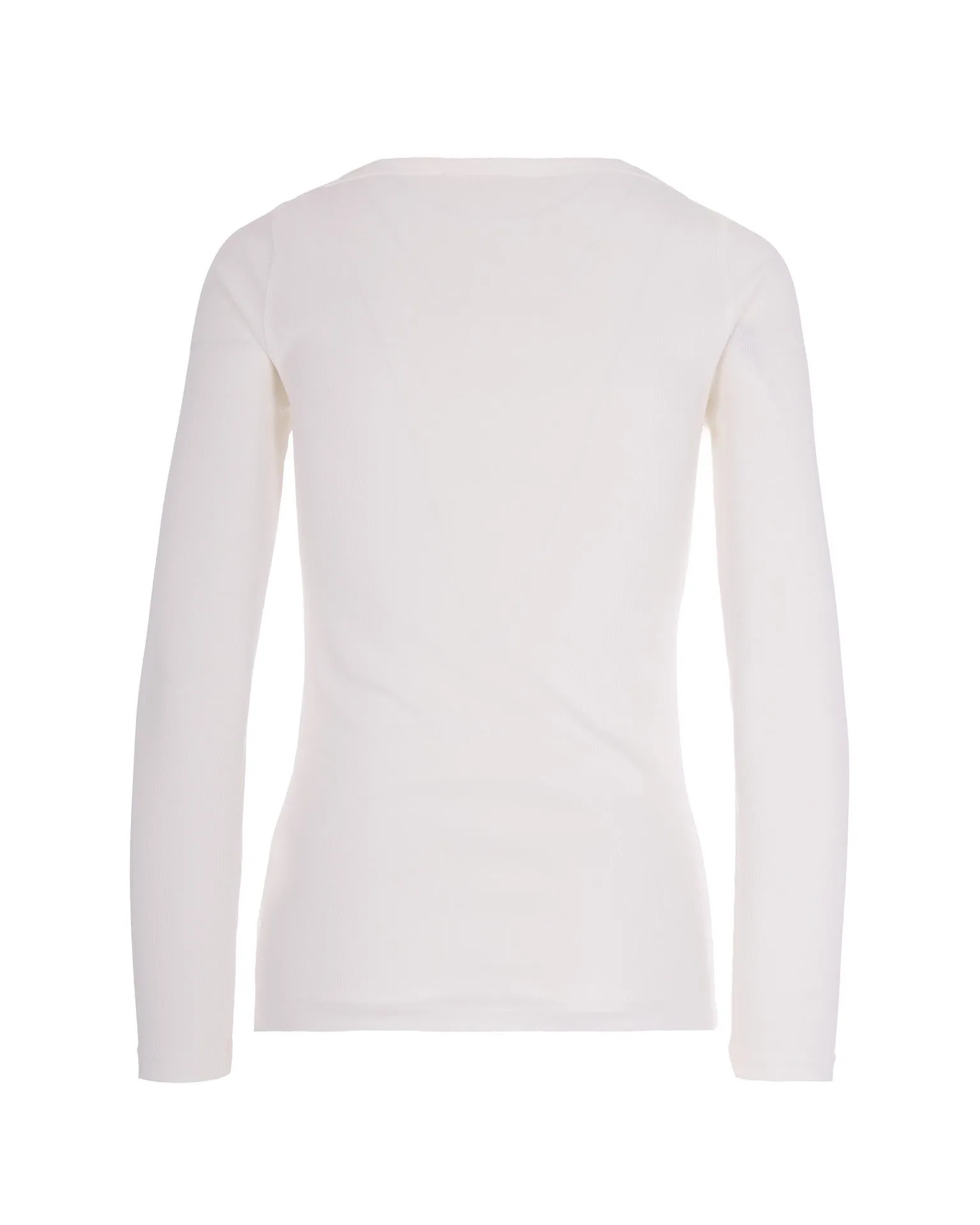 Long-Sleeve T-Shirt T-BAL-OD White sold by Lord & Taylor product image thumbnail 2