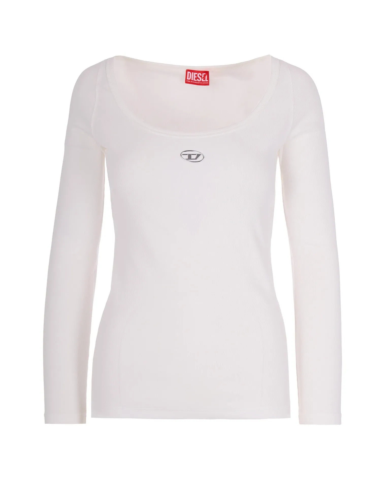 Long-Sleeve T-Shirt T-BAL-OD White sold by Lord & Taylor