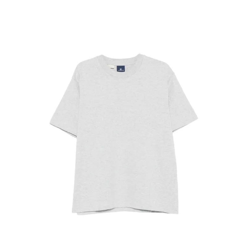 Light Grey Crew Neck T-Shirt made by Levi's