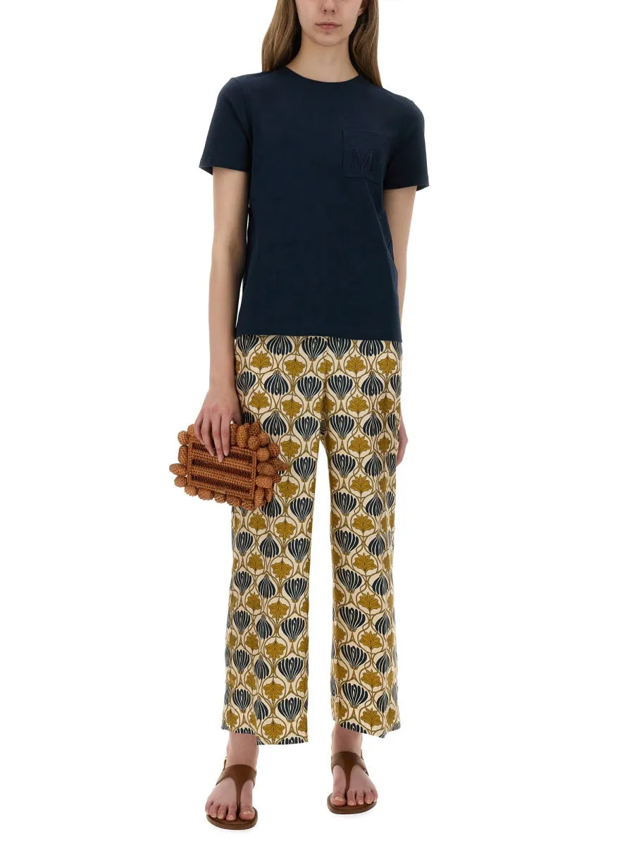T-shirt MADERA Blue sold by Lord & Taylor product image thumbnail 4