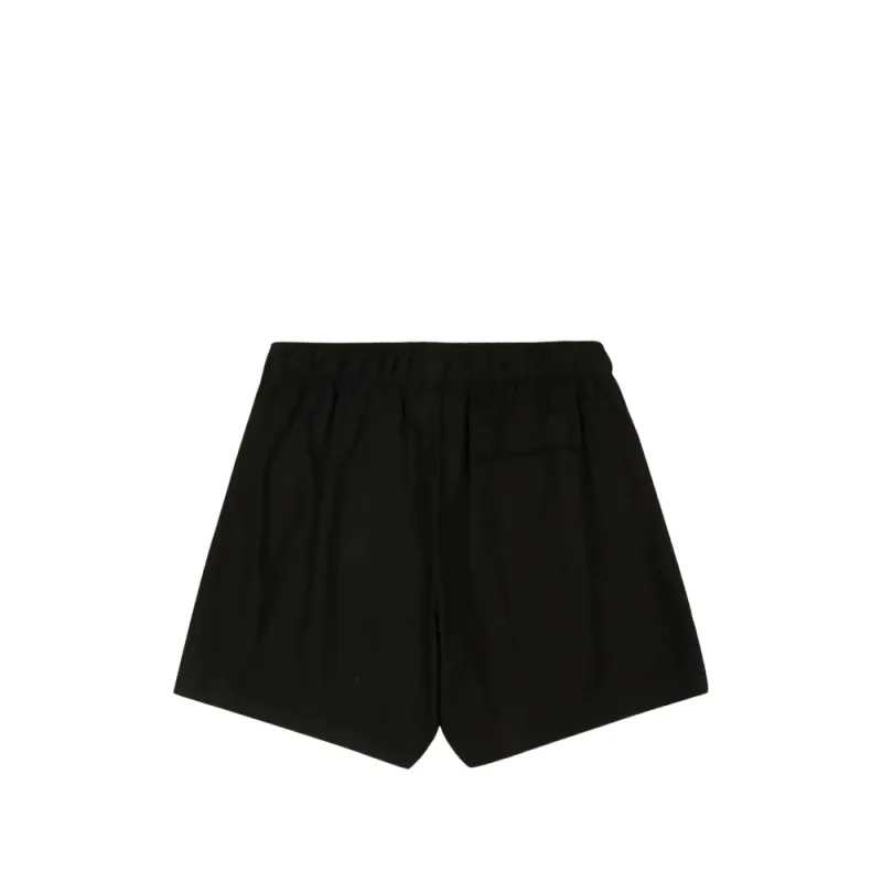 Shorts Mini Black made by Entire Studios