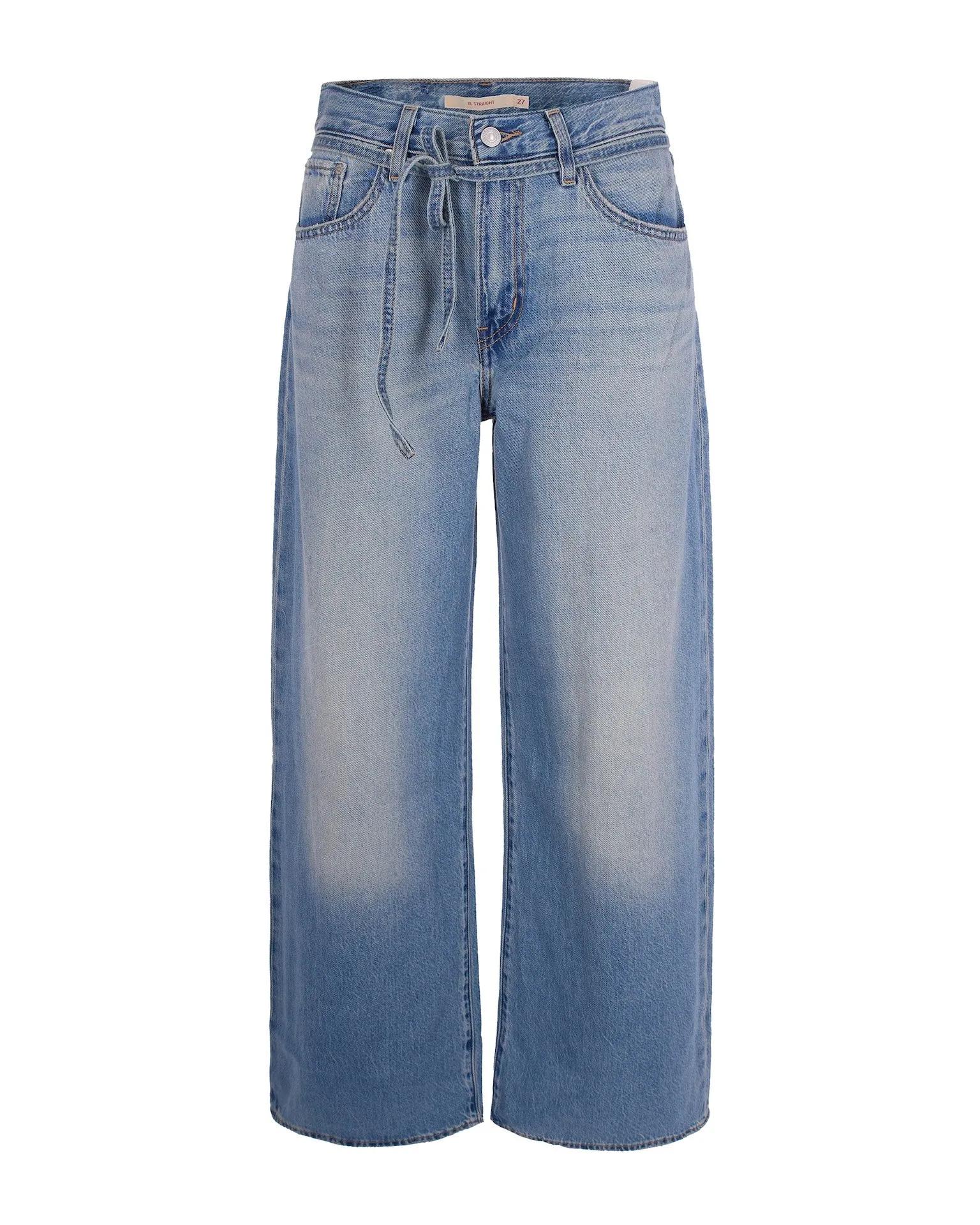 Straight Jeans Gamble Time Medium Indigo sold by Lord & Taylor