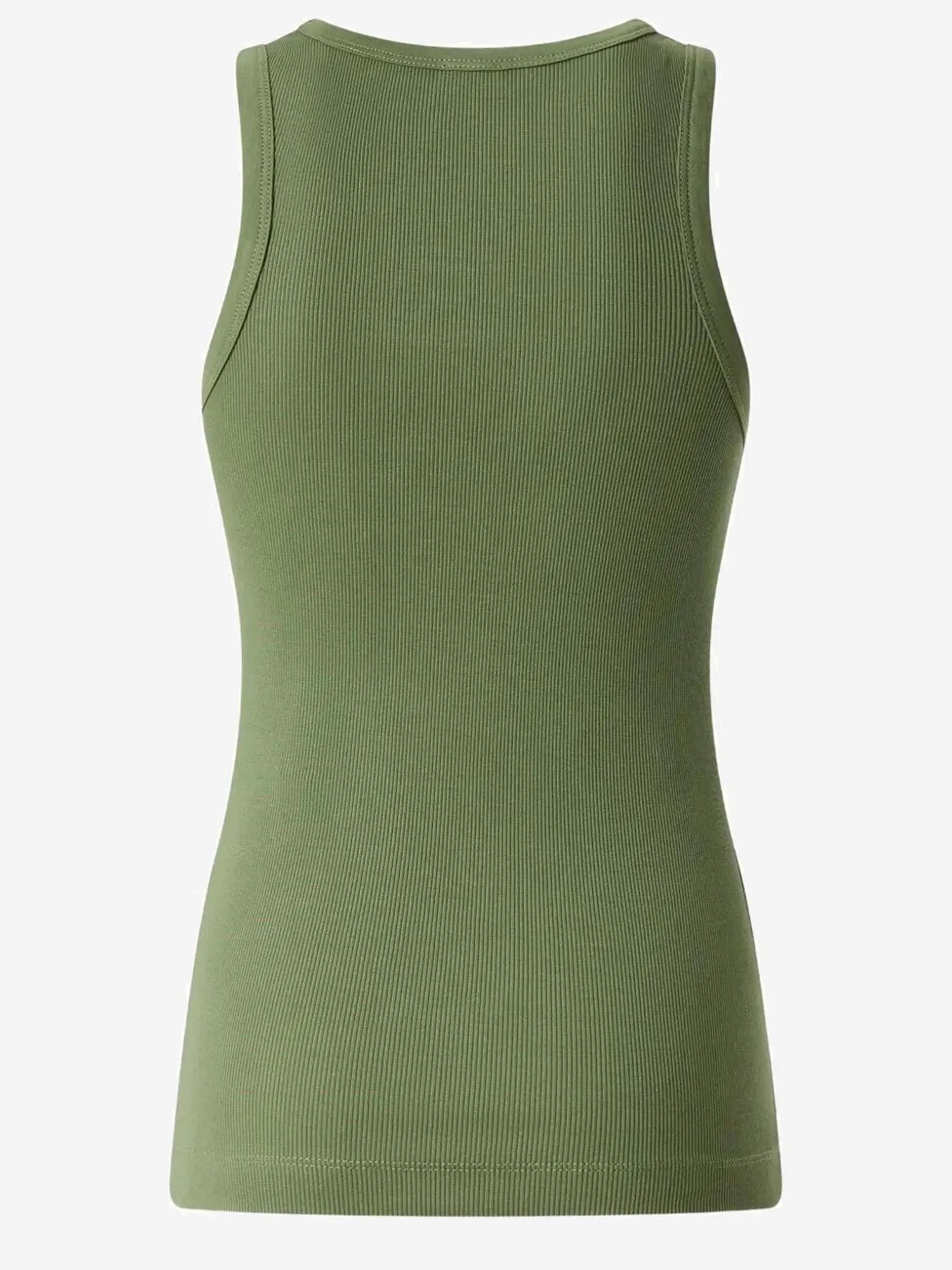 Tank Top Green sold by Lord & Taylor product image thumbnail 3