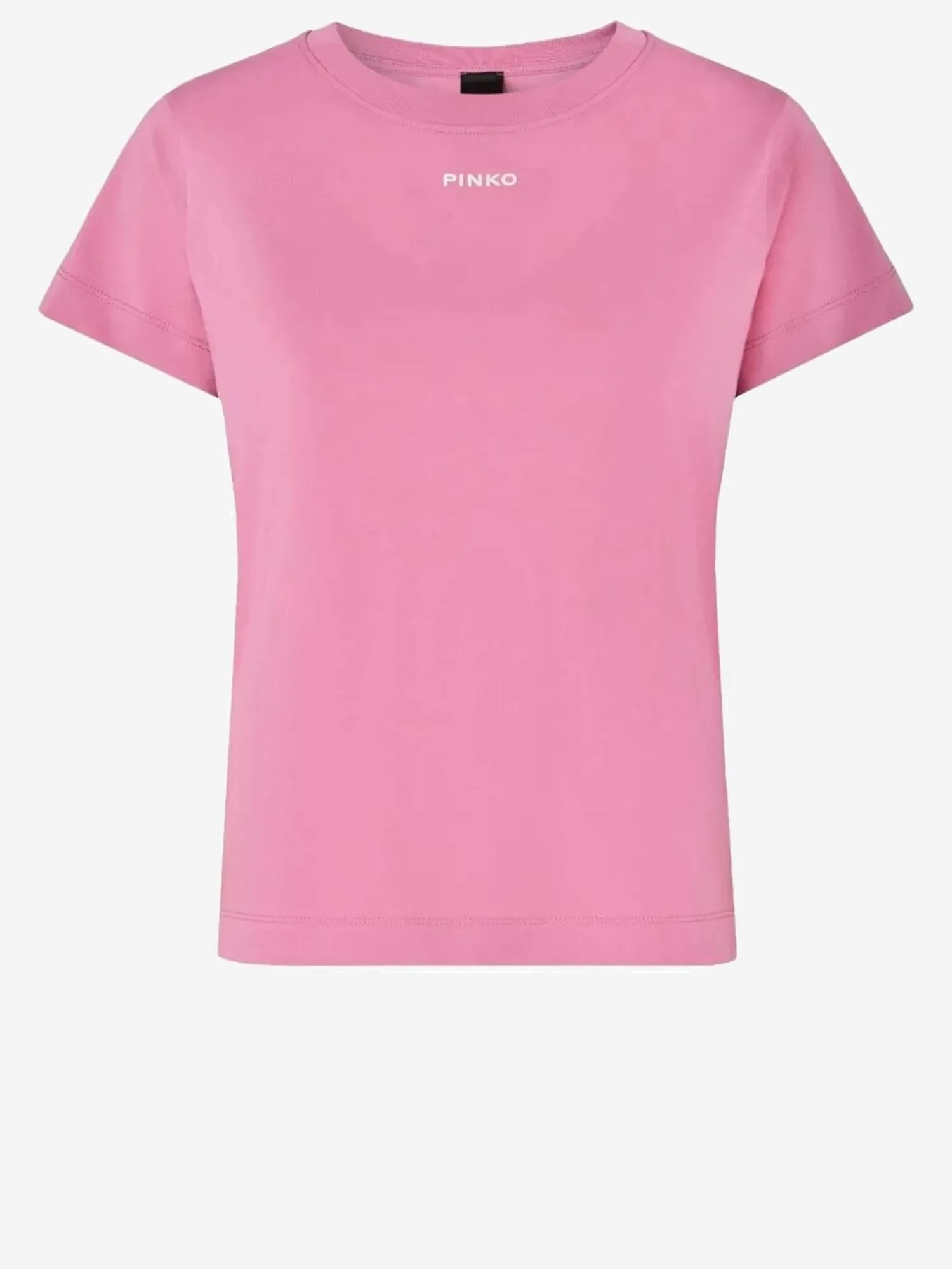 Cotton T-shirt Pink sold by Lord & Taylor