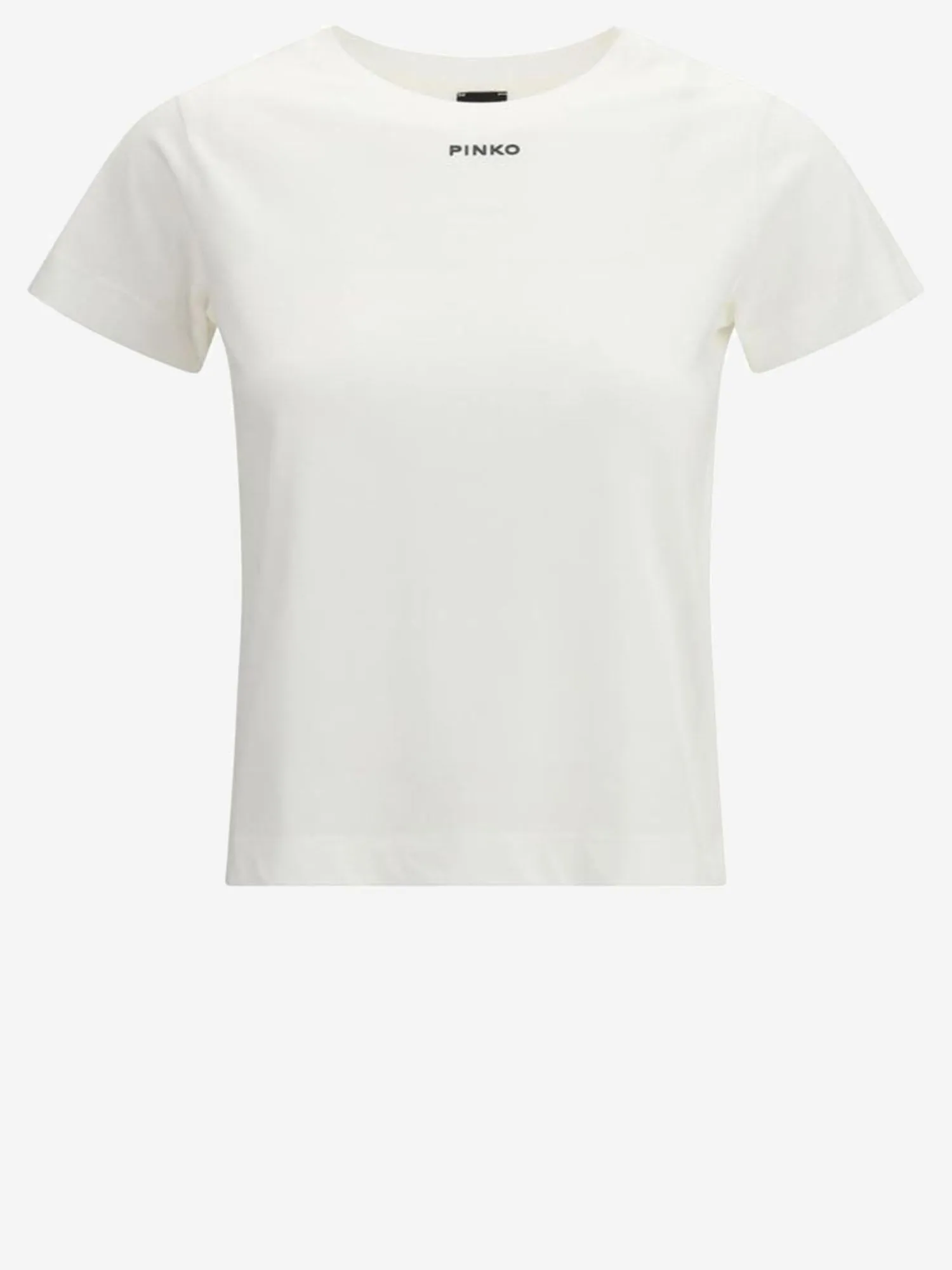 Basic Cotton T-Shirt with Logo sold by Lord & Taylor