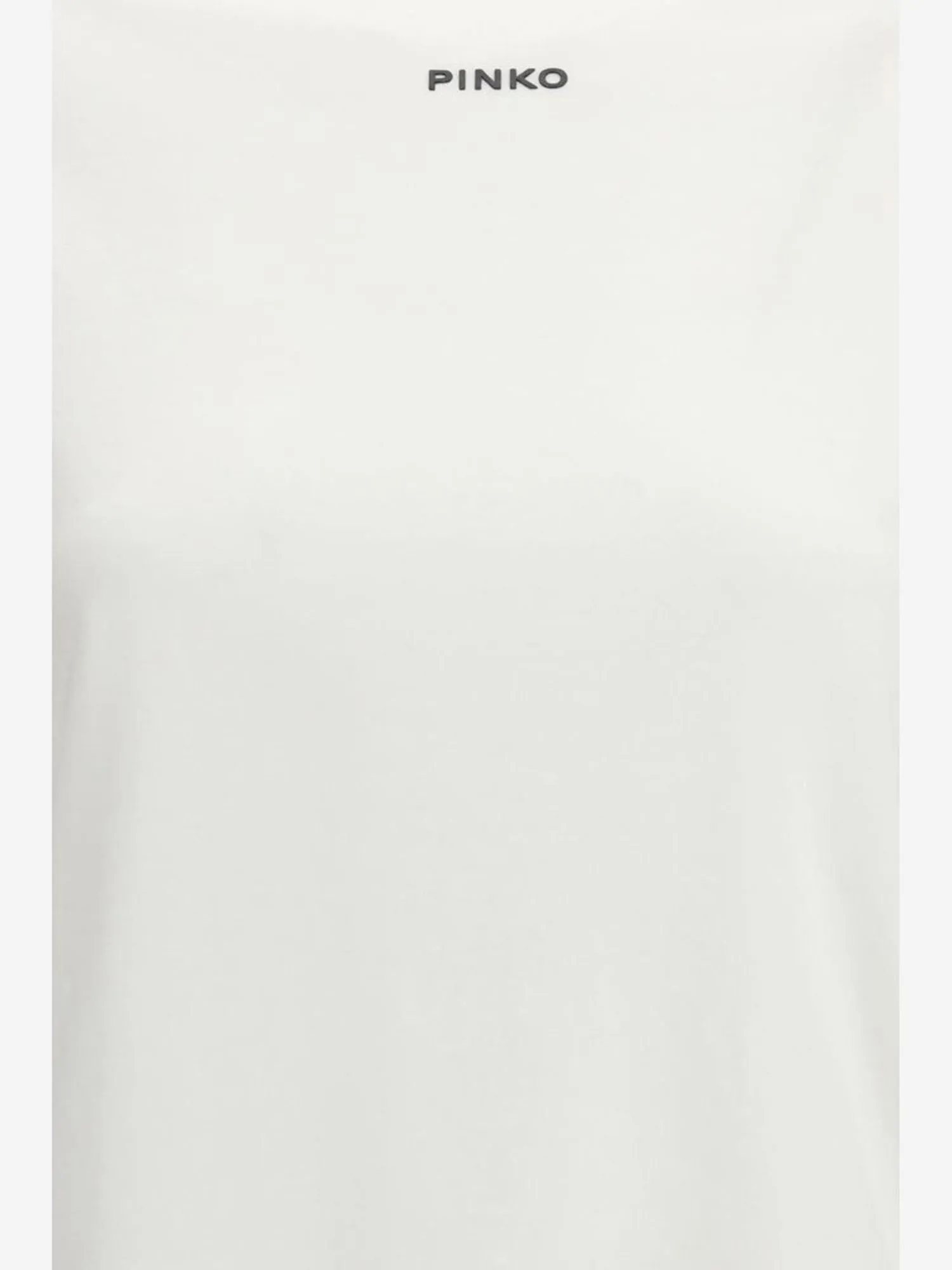 Basic Cotton T-Shirt with Logo sold by Lord & Taylor product image thumbnail 2