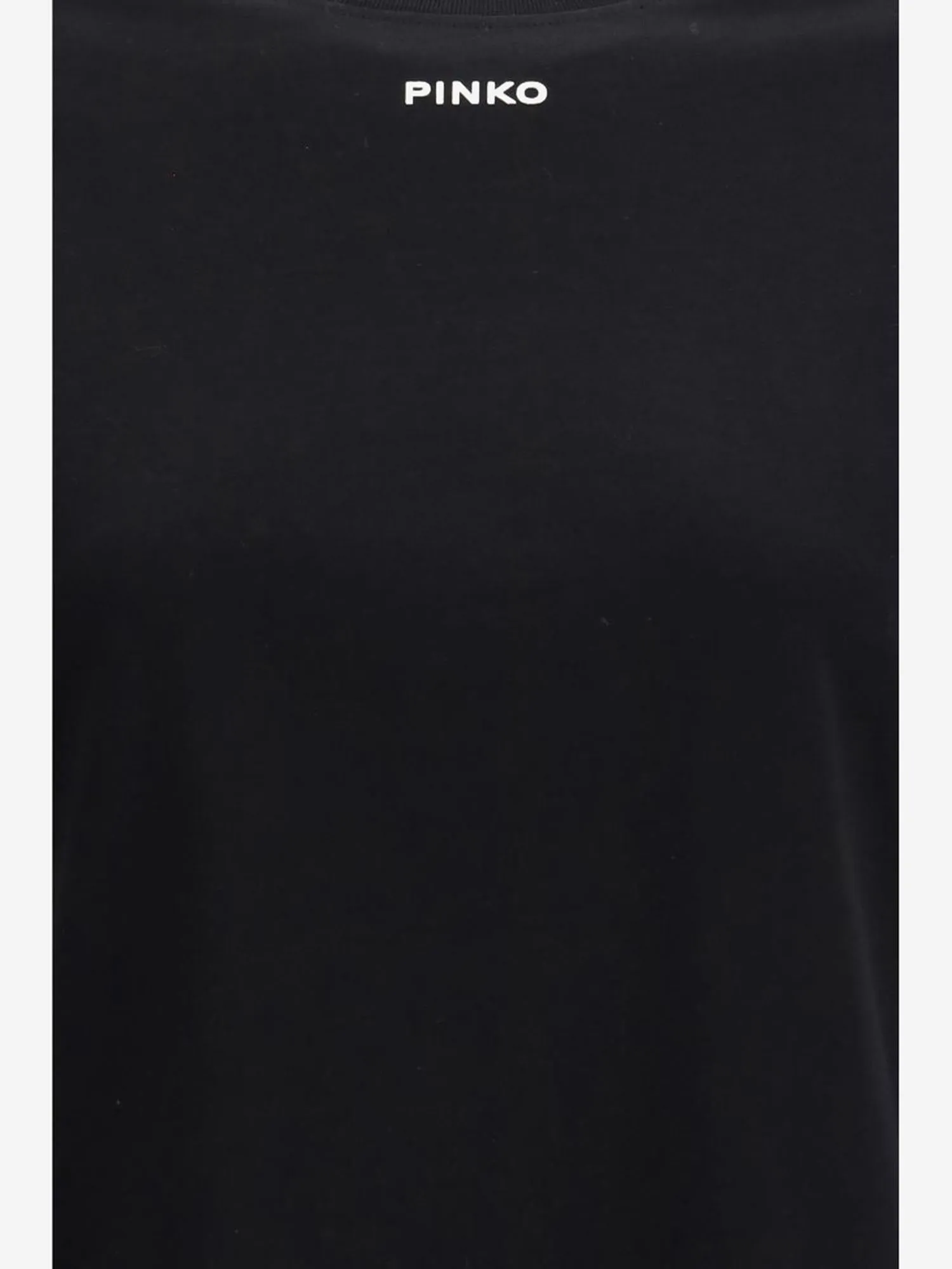 Cotton T-shirt with Logo sold by Lord & Taylor product image thumbnail 2