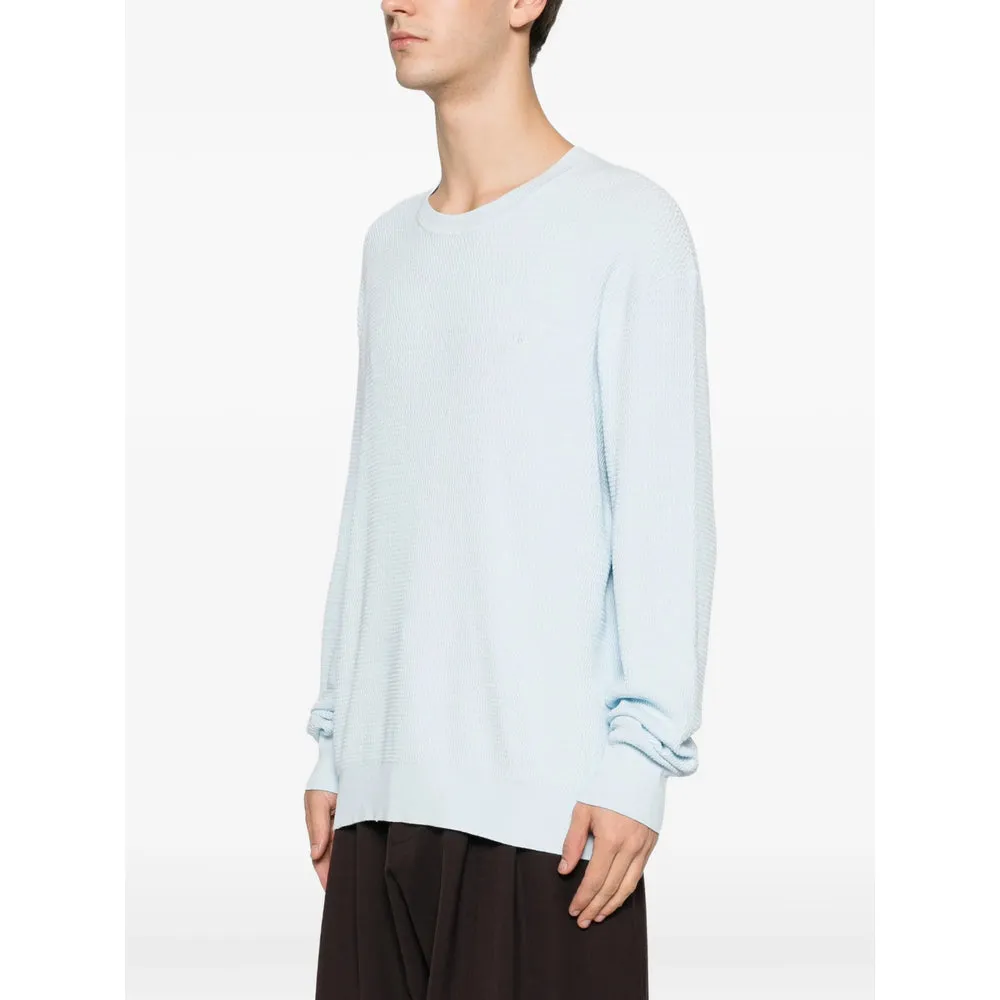 Crew Neck Sweater sold by Lord & Taylor product image thumbnail 4