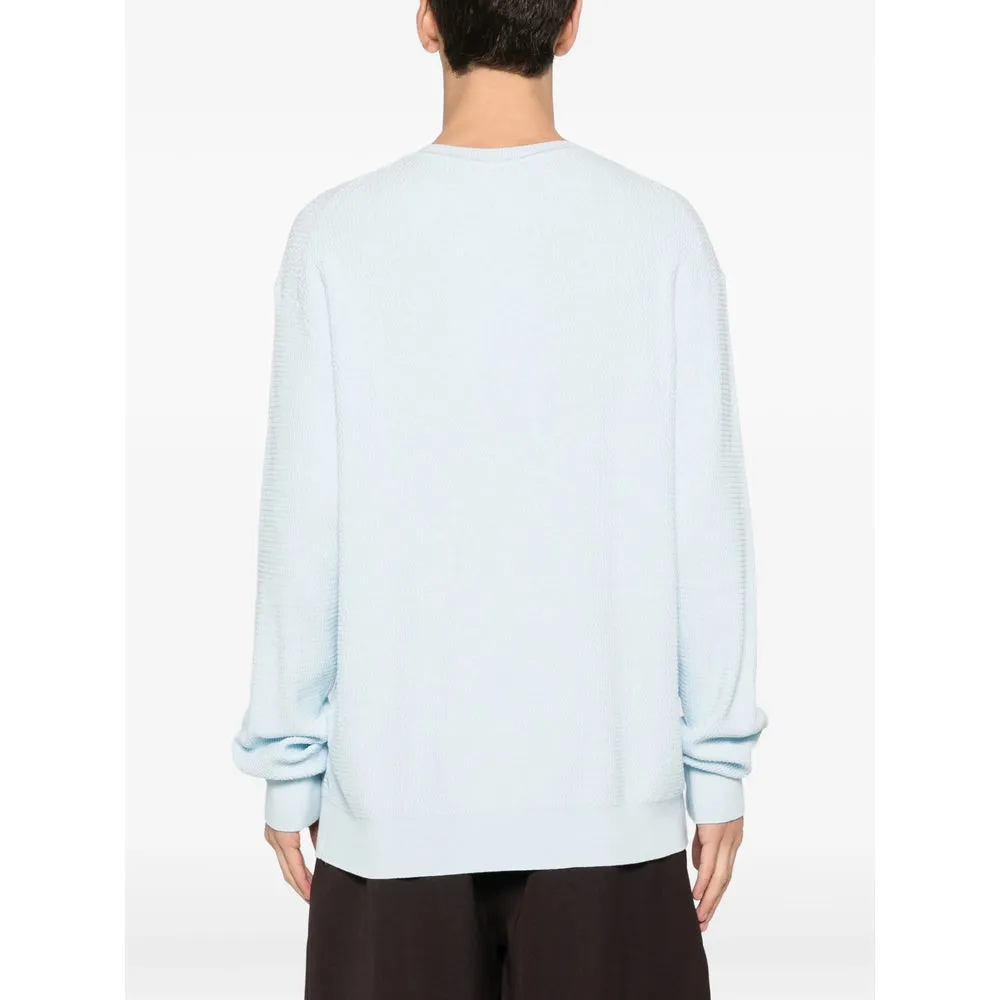 Crew Neck Sweater sold by Lord & Taylor product image thumbnail 2