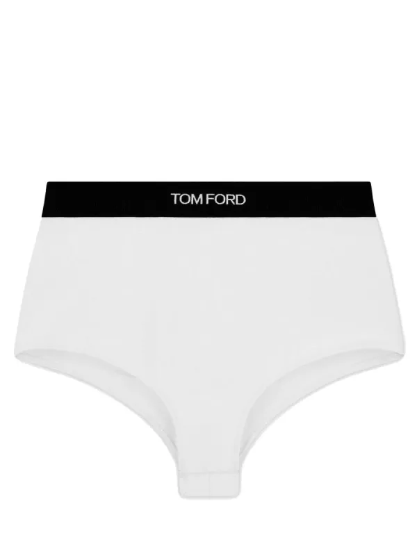 Briefs With Logo made by Tom Ford